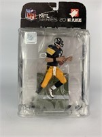 Ben Roethlisberger 2009 McFarlane Figure