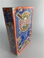 1992 Upper Deck Baseball Collector's Choice