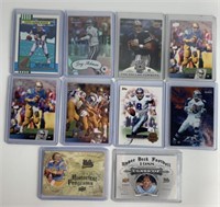 Troy Aikman Cards