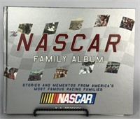 Nascar Family Album