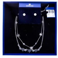 Swarovski - Jewellery Collection - 2 x Necklaces &