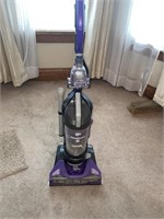 Dirt devil vacuum