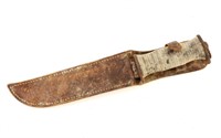 WW2 Combat Knife