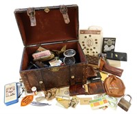 Treasure Chest FULL of Collectibles!!
