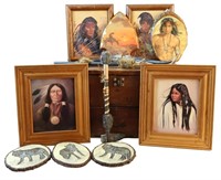 Native Home Decor