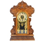 Antique Perfect by Wm. L. Gilbert Clock Co.