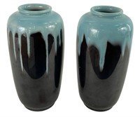1949 RARE Rookwood Vases 6644E