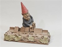 1991 Tom Clark Scrabble Gnome