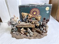 Boyds Bears and Friends Numbered