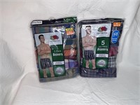 Fruit of the Loom XL Briefs - 10 Pack