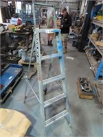 Bailey Aluminium Ladder