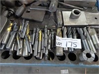 Various Cutters Approx 25 Units