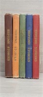 Complete Series  Vol. 1-20 Uncle Arthur's B