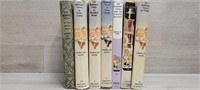 Collection of Bobbsey Twins 1st & 2nd Printings