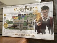 Harry Potter board game