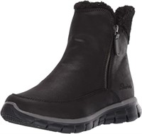 SKECHERS WOMENS SNOW BOOTS