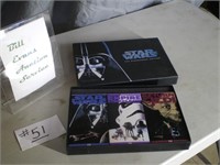 Star Wars Trilogy, THX Widescreen Edition, VHS