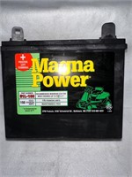 Magna Power 12v Battery