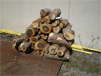 Apple Firewood