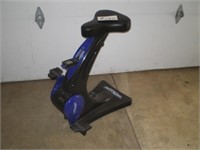 Sit N Cycle Exercise Equipment
