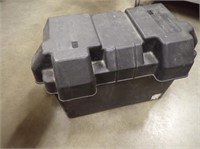 Battery Box w/ Cover