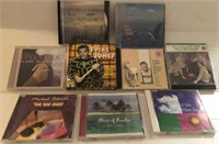 CD Collection Spike Jones Collection and More,