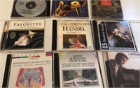 CD Collection Classical