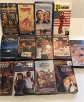 VHS Movie Collection My Cousin Vinny, Lethal