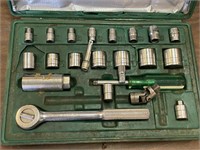 S and K Tool Set