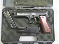 Taurus PT 99AF 9mm Pistol
