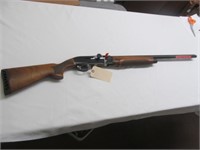 Hartfield 20GA Semi-Auto Shotgun