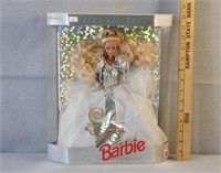 1992 Barbie, Happy Holiday