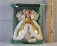 1994 Barbie, Happy Holiday