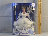 1996 Barbie, Cinderella