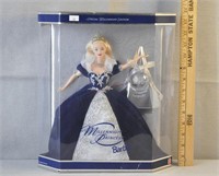 1999 Barbie, Special Millennium Edition