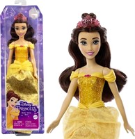 SM1076  Disney Princess Belle Fashion Doll