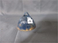 pottery bell
