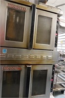 Blodgett Double full size convection oven