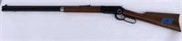 Winchester model 94 Buffalo Bill Commemorative