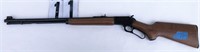 Marlin model 39-A, 22cal nice gun, rifle, Box