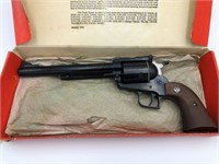 Ruger model Super Blackhawk new model 7 1/2"