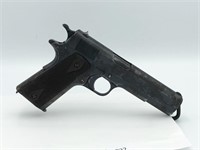 Colt model 1911 US Army 45cal colt WW I