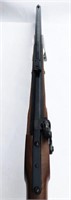 Thompson Center Arms 45cal Black Powder rifle
