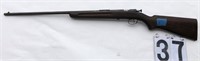 Winchester model 67-22 short & Long rifle