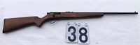 Savage Arms model 120 Rifle 22cal short or long