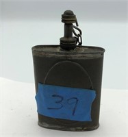 Military Oil can ?