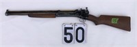 Crossman arms pellet gun rifle