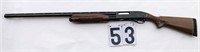 Remington model 870 Wingmaster, Vent rib, 12ga