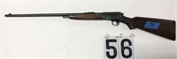 Winchester model 63 22cal LR