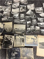 Vintage Detroit / Belle Isle Photographs